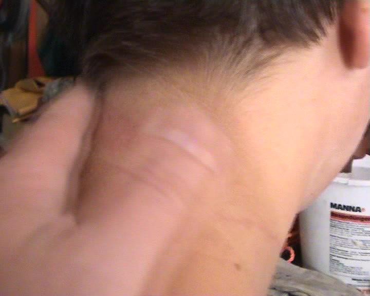 Nickys Education - Wood-Work