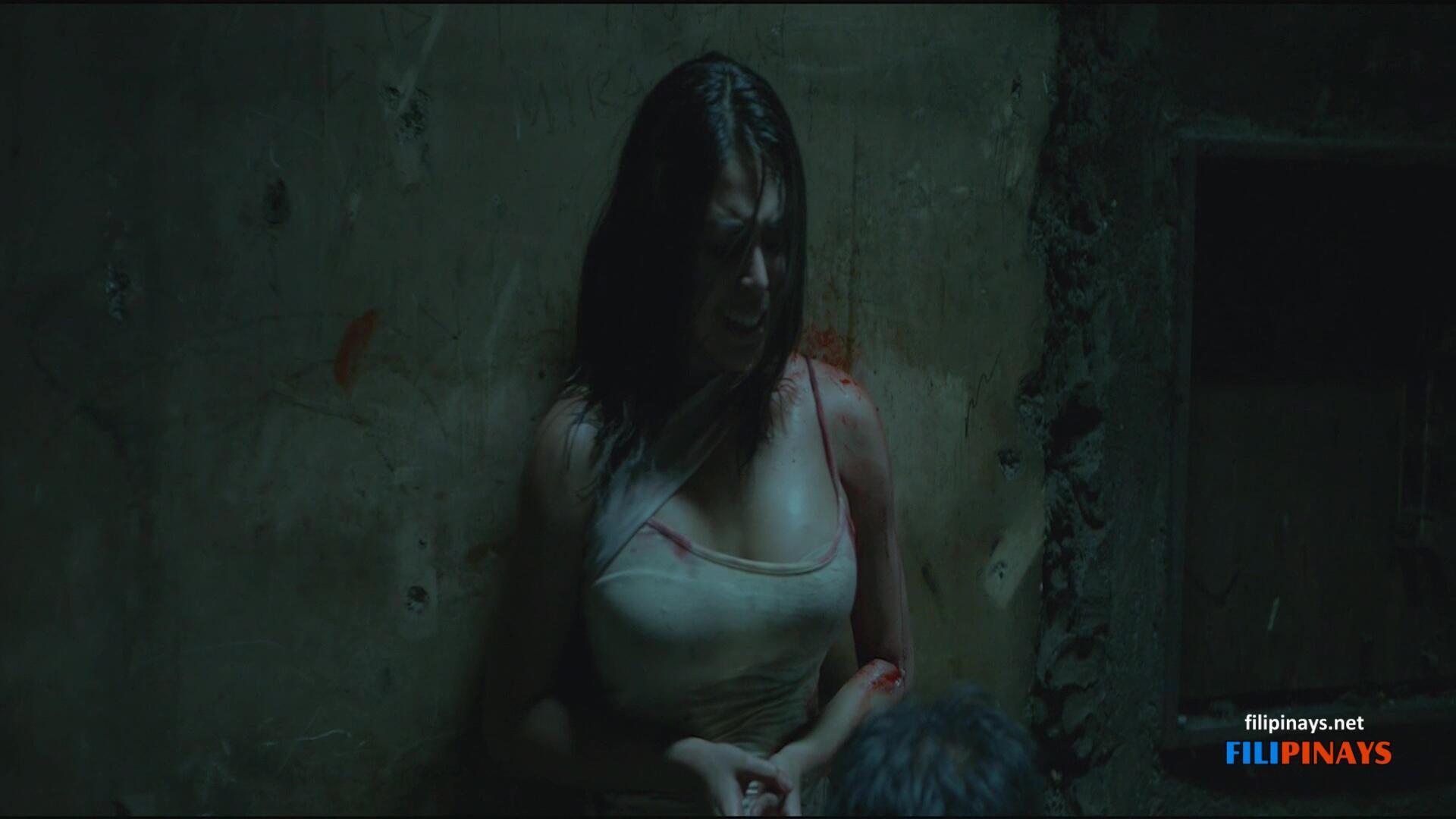 Filipinays | MJ LASTIMOSA : DAY ZERO 2022 (NUDITY REVIEW)