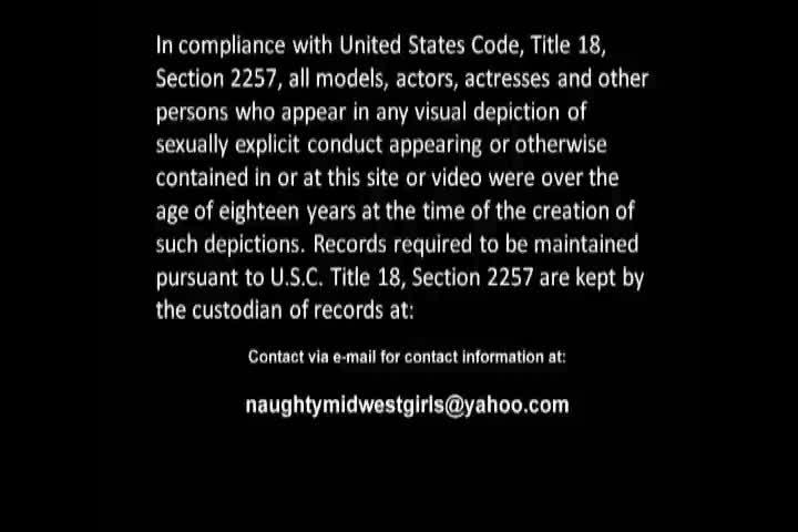 Clipspool | Stacy Starr first solo videos - IPAD version