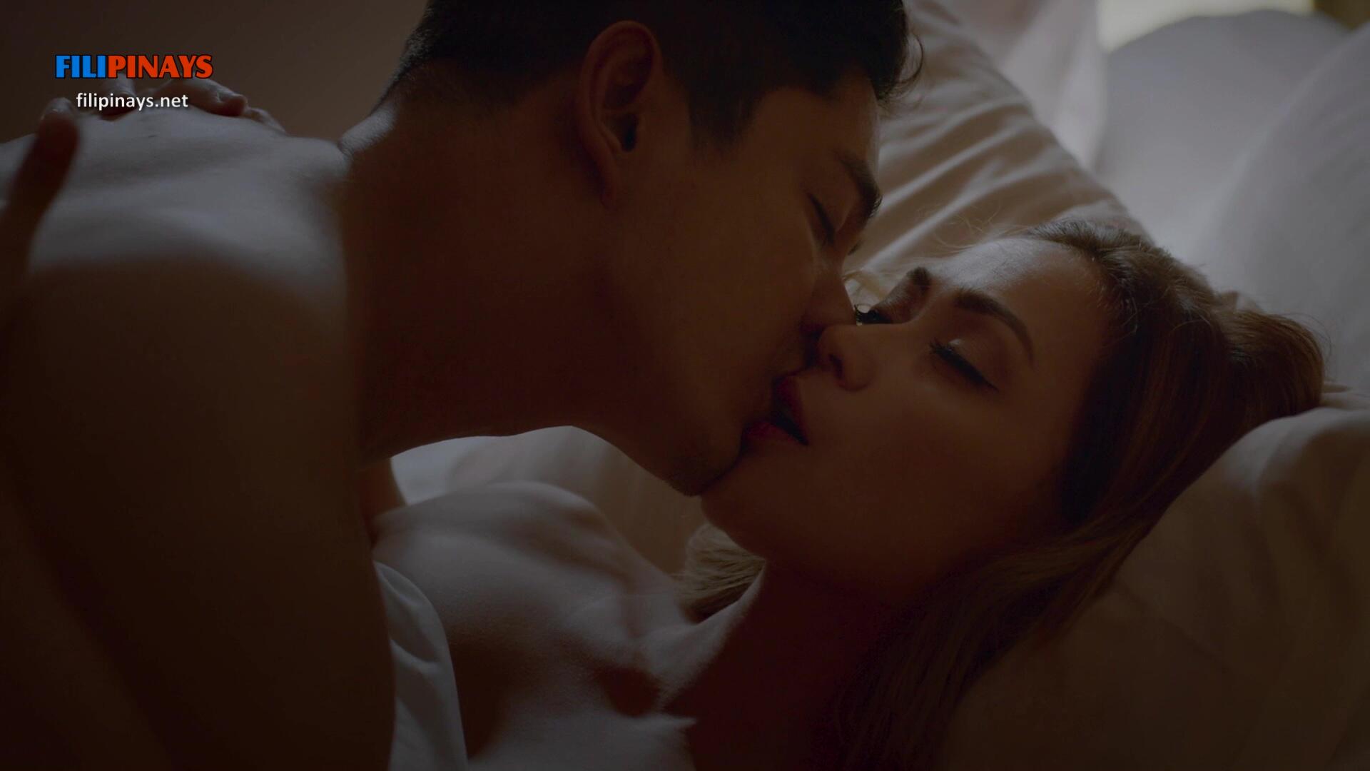 Filipinays | JODI STA MARIA : LABYU WITH AN ACCENT 2022 (NUDITY