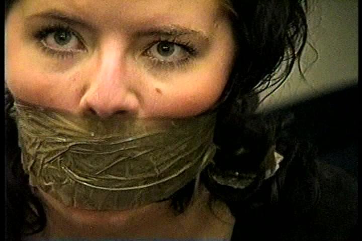 Tape wrap gagged - 🧡 Tape Wrap Gag - Porn photos for free, Watch sex phot....