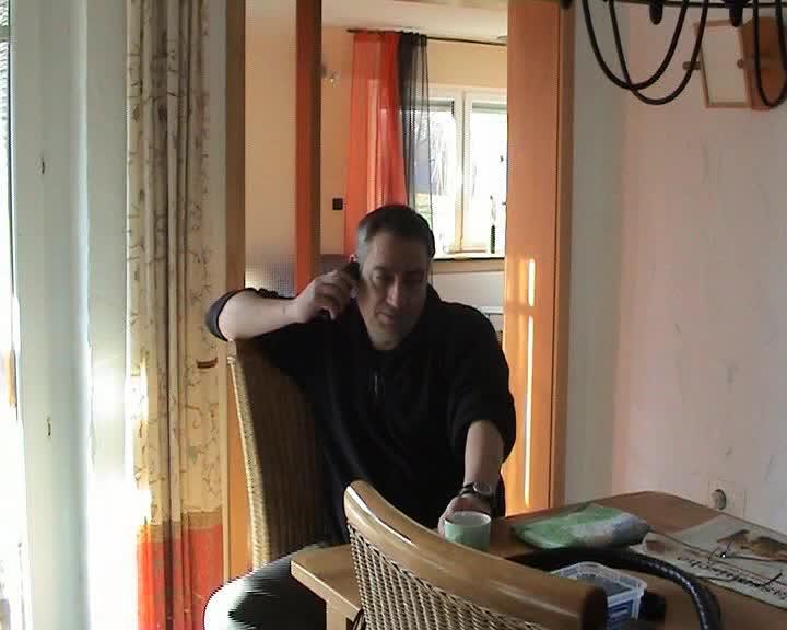 Janies Education - the Arriving