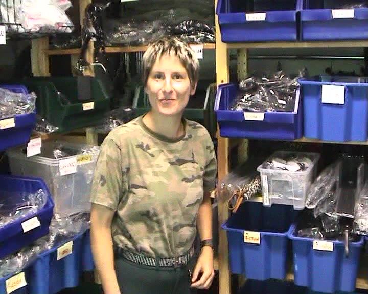 Nickys Education - Housework