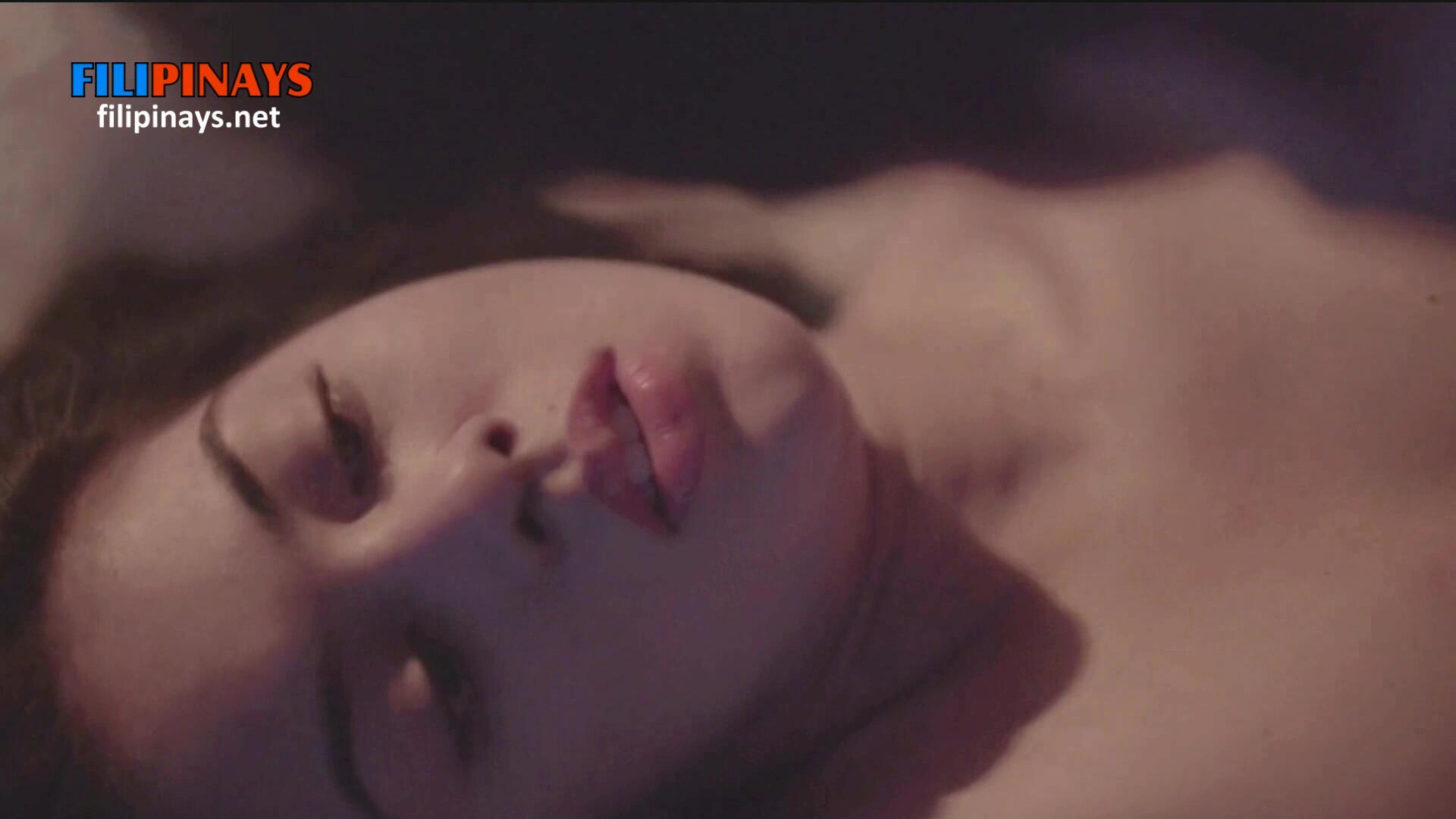 Shaina nude