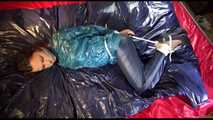Get 2 Videos with young Women enjoying Bondage in her Rainwear from our Archives 2011 9