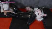 Xiaomeng Latex Kitty Breathplay 3