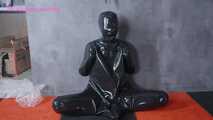 Xiaomeng Latex Kitty Breathplay 4