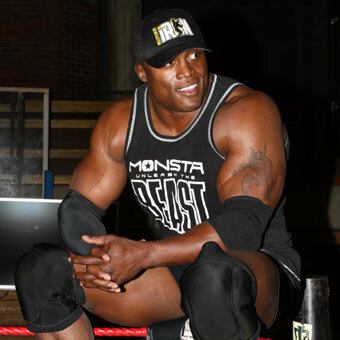 Bobby Lashley